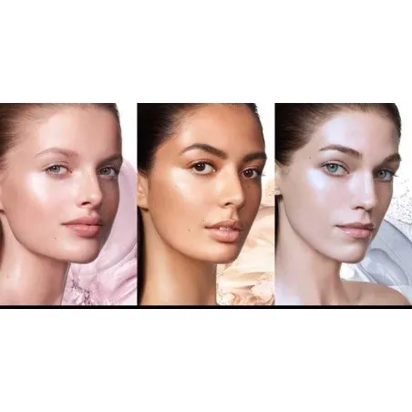 Highlighter CATRICE THE DEWY POWDER - CATRICE