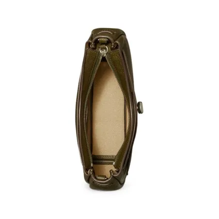Tory Burch Romy Zip Top Crossbody Bag - TORY BURCH