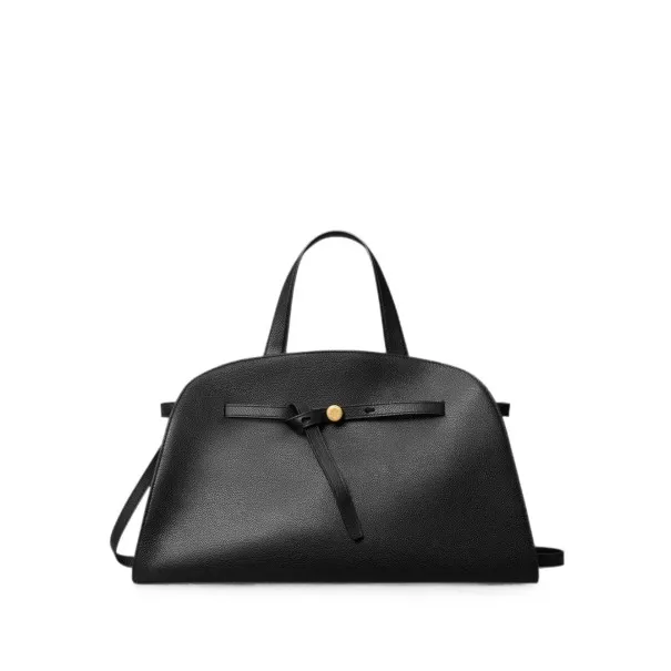 Tory Burch Romy Knot Tote Bag - TORY BURCH