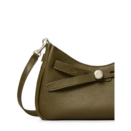 Tory Burch Romy Zip Top Crossbody Bag - TORY BURCH
