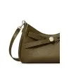 Tory Burch Romy Zip Top Crossbody Bag - TORY BURCH