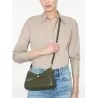 Tory Burch Romy Zip Top Crossbody Bag - TORY BURCH