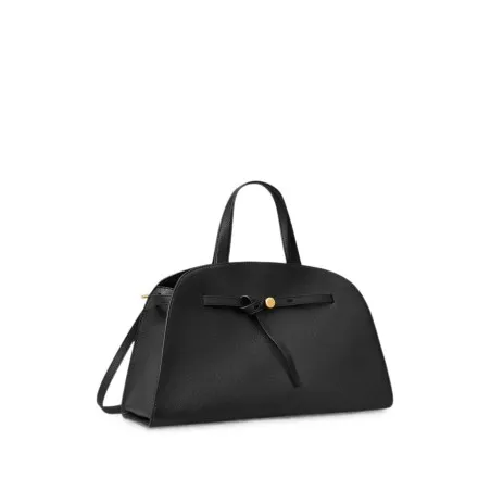 Tory Burch Romy Knot Tote Bag - TORY BURCH