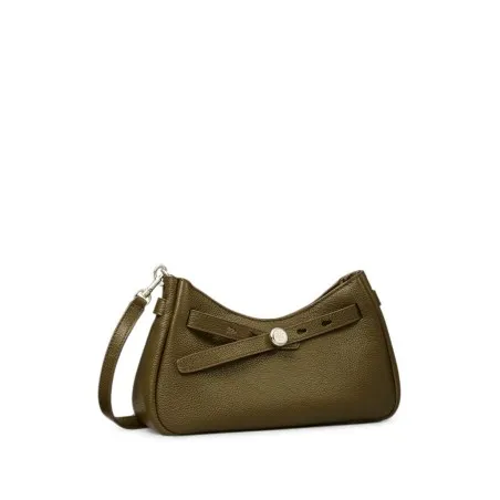 Tory Burch Romy Zip Top Crossbody Bag - TORY BURCH
