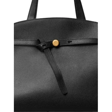 Tory Burch Romy Knot Tote Bag - TORY BURCH