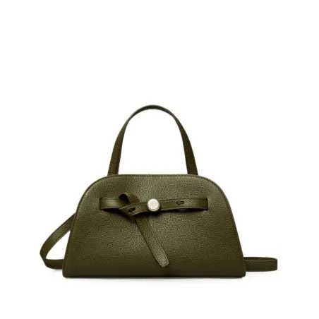 Tory Burch Romy Small Top Handle Bag - TORY BURCH