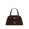 Tory Burch Romy Suede Bucket Bag - TORY BURCH