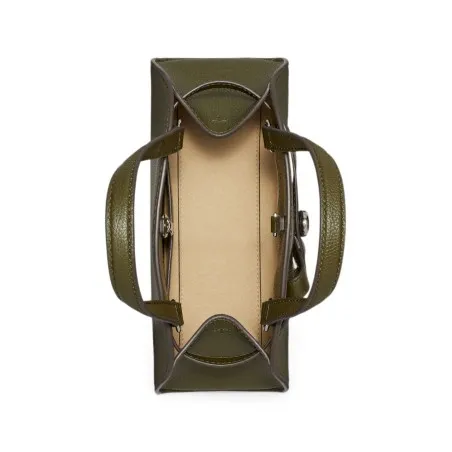 Tory Burch Romy Small Top Handle Bag - TORY BURCH
