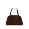 Tory Burch Romy Suede Bucket Bag - TORY BURCH