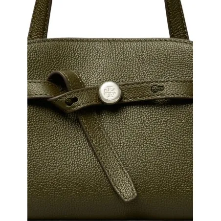 Tory Burch Romy Small Top Handle Bag - TORY BURCH