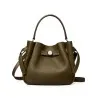 Tory Burch Mini Romy Bucket Bag - TORY BURCH