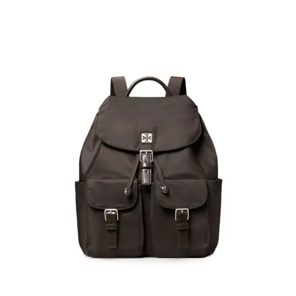 Tory Burch Miller Bucket Bag - TORY BURCH