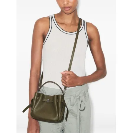 Tory Burch Mini Romy Bucket Bag - TORY BURCH