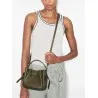 Tory Burch Mini Romy Bucket Bag - TORY BURCH