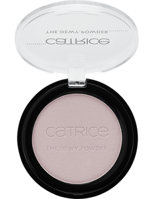 Highlighter CATRICE THE DEWY POWDER CATRICE - 2