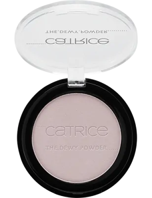 Highlighter CATRICE THE DEWY POWDER - CATRICE