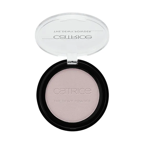 Highlighter CATRICE THE DEWY POWDER - CATRICE Highlighter CATRICE THE DEWY POWDER - CATRICE