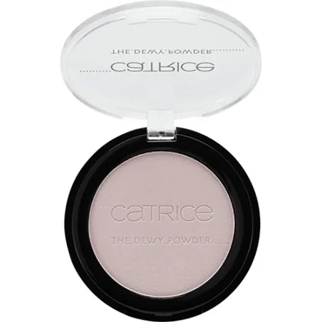 Highlighter CATRICE THE DEWY POWDER - CATRICE