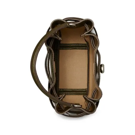 Tory Burch Mini Romy Bucket Bag - TORY BURCH