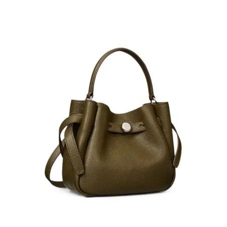 Tory Burch Mini Romy Bucket Bag - TORY BURCH