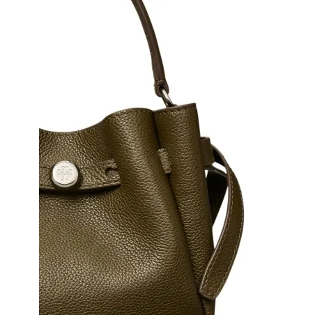 Tory Burch Mini Romy Bucket Bag - TORY BURCH