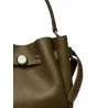 Tory Burch Mini Romy Bucket Bag - TORY BURCH
