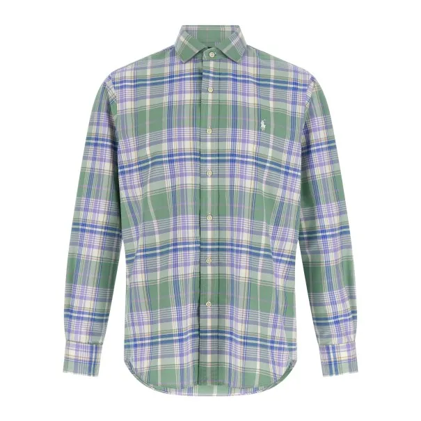 Polo Ralph Lauren Sport Shirt - RALPH LAUREN