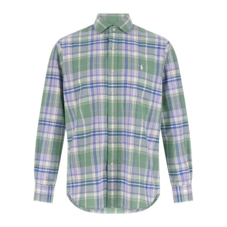 Polo Ralph Lauren Sport Shirt - RALPH LAUREN