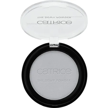 Highlighter CATRICE THE DEWY POWDER - CATRICE