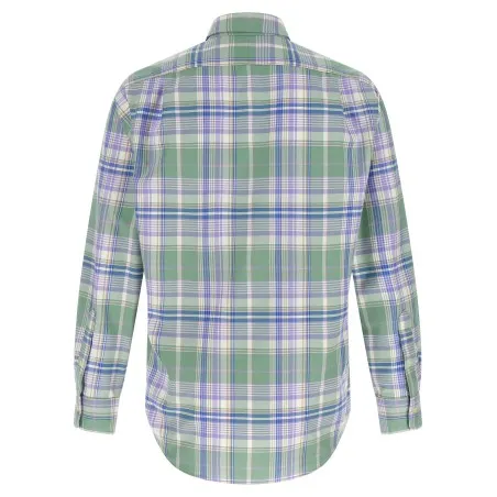 Polo Ralph Lauren Sport Shirt - RALPH LAUREN