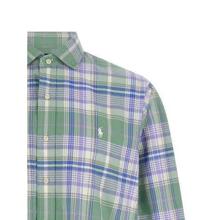 Polo Ralph Lauren Sport Shirt - RALPH LAUREN