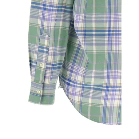 Polo Ralph Lauren Sport Shirt - RALPH LAUREN