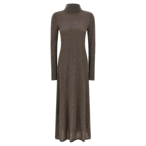 Pinko Turtleneck Dress - PINKO