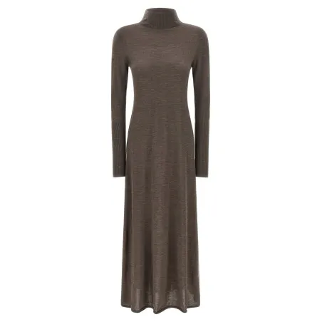 Pinko Turtleneck Dress - PINKO