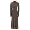 Pinko Turtleneck Dress - PINKO