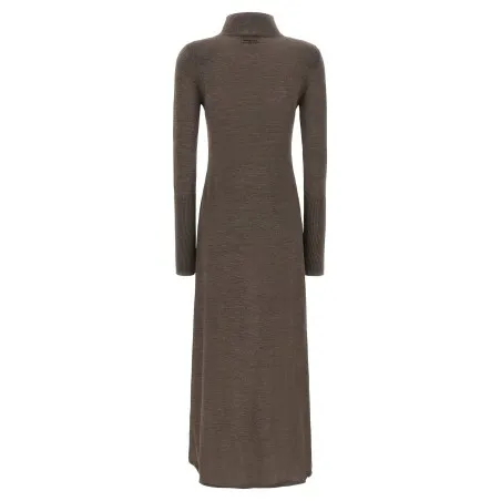 Pinko Turtleneck Dress - PINKO