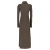 Pinko Turtleneck Dress - PINKO