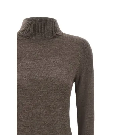 Pinko Turtleneck Dress - PINKO