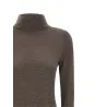 Pinko Turtleneck Dress - PINKO