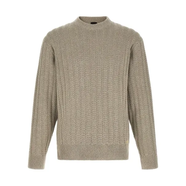 Hugo Boss Cotton Sweater - Hugo boss