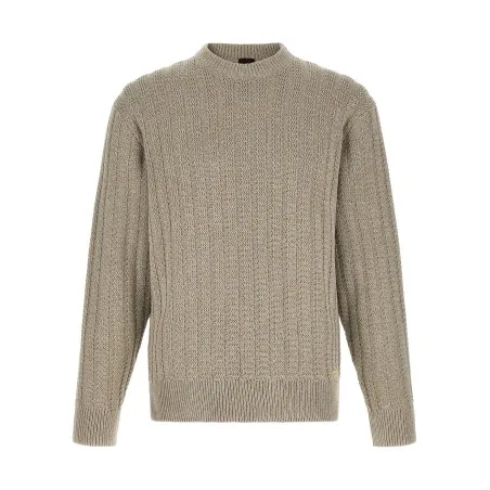 Hugo Boss Cotton Sweater - Hugo boss