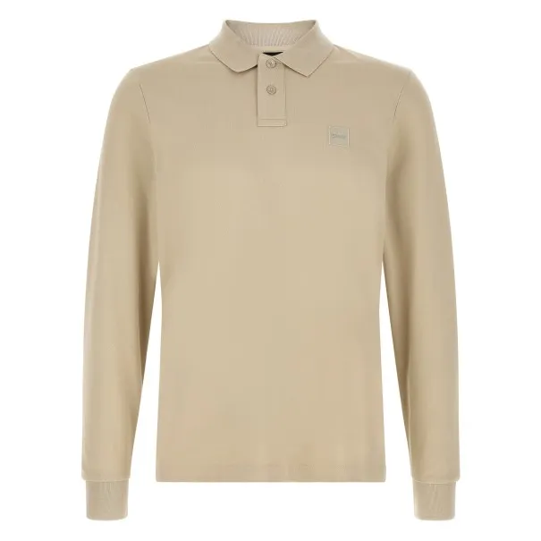 Hugo Boss Passerby Polo Shirt - Hugo boss