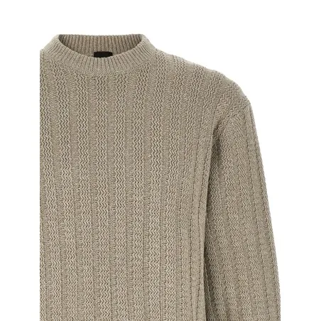 Hugo Boss Cotton Sweater - Hugo boss