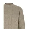 Hugo Boss Cotton Sweater - Hugo boss