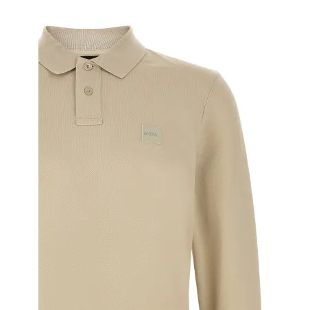 Hugo Boss Passerby Polo Shirt - Hugo boss