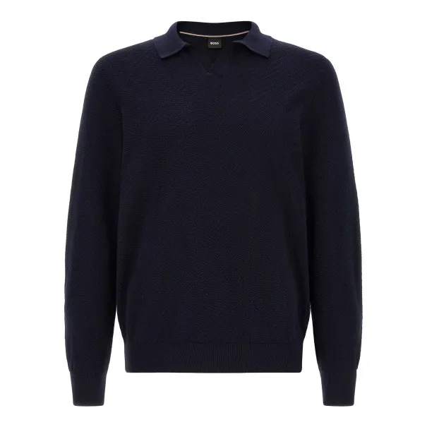 Hugo Boss H-lomarino Polo Shirt - Hugo boss