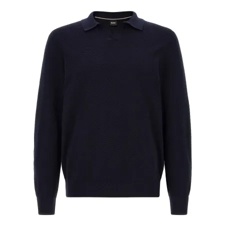 Hugo Boss H-lomarino Polo Shirt - Hugo boss