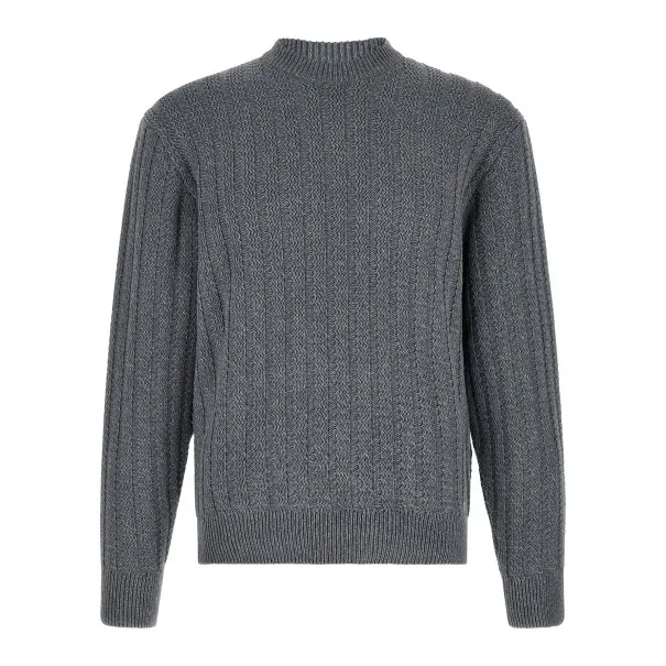 Hugo Boss Cotton Sweater - Hugo boss