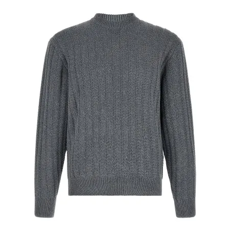 Hugo Boss Cotton Sweater - Hugo boss
