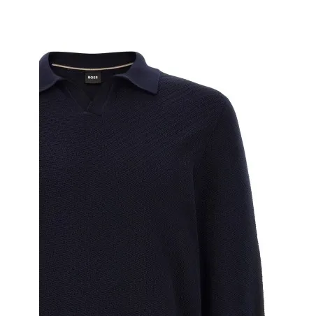 Hugo Boss H-lomarino Polo Shirt - Hugo boss